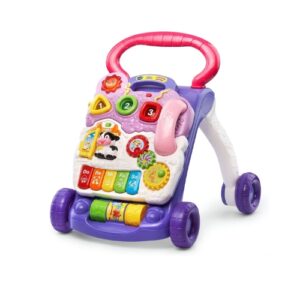 VTech Sit-to-Stand Learning Walker