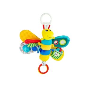 Lamaze Freddie the Firefly Plush Toy